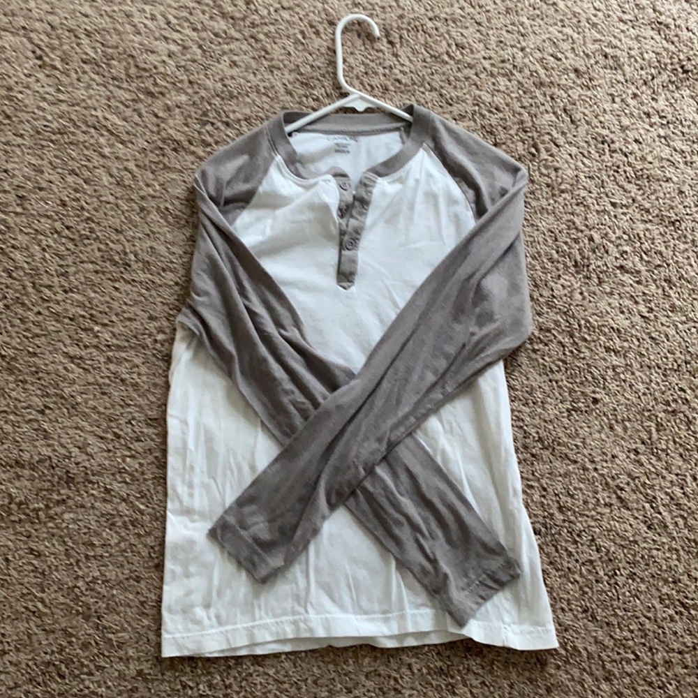 Men’s casual shirt